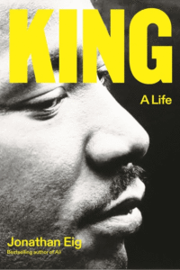 Jonathan Eig_King: A Life Cover