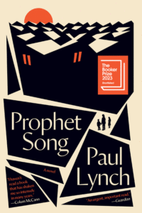 Prophet Song Paul Lynch