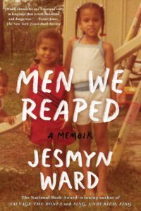 Jesmyn Ward, Men We Reaped