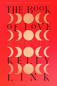 book of love kelly link