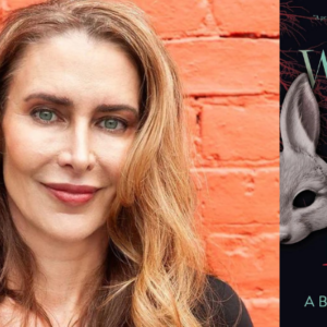 Abbott Kahler on Writing Unnerving Fiction